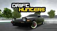 Screenshot of Drift Hunters available on Those Nights At Fredbears