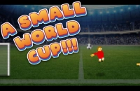 Screenshot of A Small World Cup available on Those Nights At Fredbears