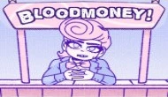 Screenshot of BloodMoney available on Those Nights At Fredbears