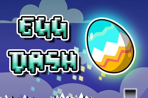 Screenshot of Egg Dash available on Those Nights At Fredbears
