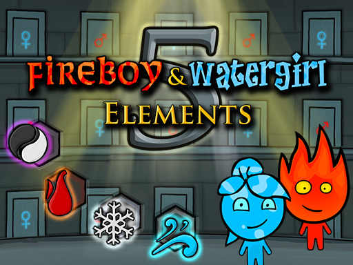 All elemental shrines in one seamless quest adventure gameplay screenshot from our horror survival collection online