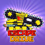Screenshot of Escape Drive available on the Drift Boss arcade hub catalog