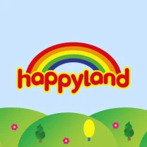 Screenshot of Happy Land available on Those Nights At Fredbears