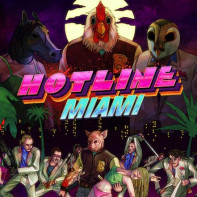 Play Hotline Miami in Your Browser action gameplay screenshot from our horror survival collection online