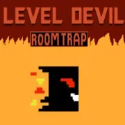 Screenshot of Level Devil Trap Path available on Those Nights At Fredbears