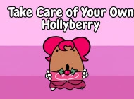 Screenshot of Take Care of Your Own Hollyberry available on Those Nights At Fredbears