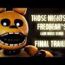 Screenshot of Those Nights At Fredbears available on Those Nights At Fredbears