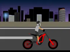 Screenshot of Wheelie Life available on Those Nights At Fredbears